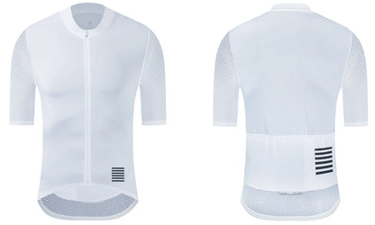 YKYWBIKE - Maillot de ciclismo para hombre, camiseta de ciclismo de montaña, camiseta de ciclismo de descenso, ropa de ciclismo de manga corta de equipo profesional de alta calidad