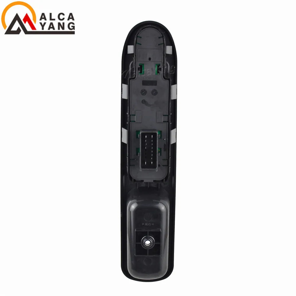 Electric Master Control Power lifter Window Switch 6554.QC For Peugeot 207 Citroen C3 Picasso 2007-2014