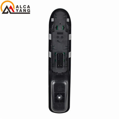 Electric Master Control Power lifter Window Switch 6554.QC For Peugeot 207 Citroen C3 Picasso 2007-2014