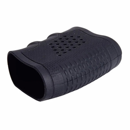 Funda táctica con agarre de goma adecuada para fundas de goma Glock, funda para la mayoría de las pistolas Glock, funda para pistola de caza