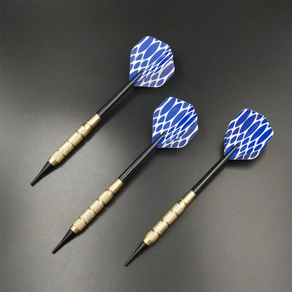 New 18g Soft Tip Darts Professional Electronic With Darts Nylon Soft Tip Point Dardos Accessories Only Today Get Free Gift