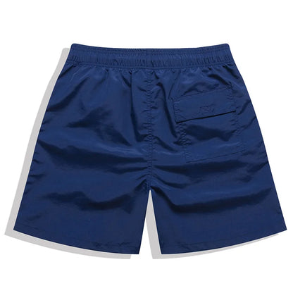 DATIFER - Pantalones cortos de playa para hombre, para surf, para baño, deportivos, para hombre