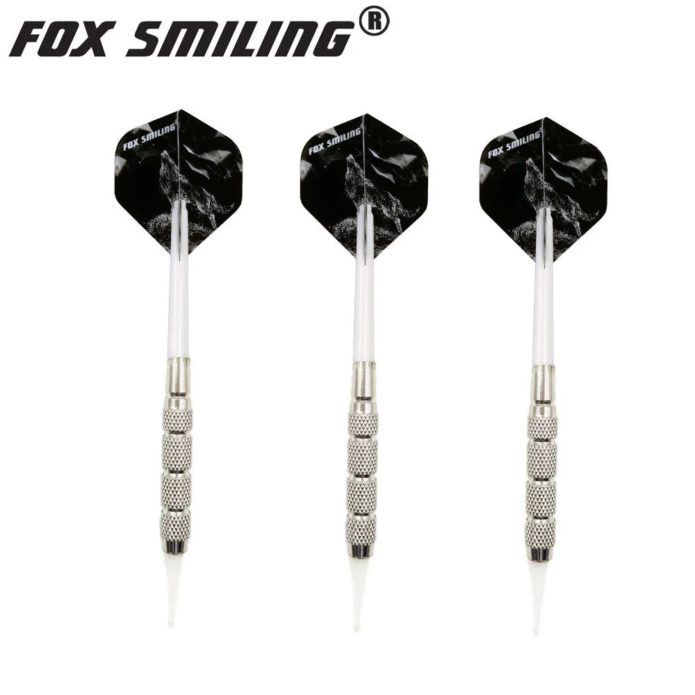 New 18g Soft Tip Darts Professional Electronic With Darts Nylon Soft Tip Point Dardos Accessories Only Today Get Free Gift