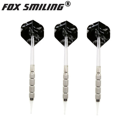 New 18g Soft Tip Darts Professional Electronic With Darts Nylon Soft Tip Point Dardos Accessories Only Today Get Free Gift