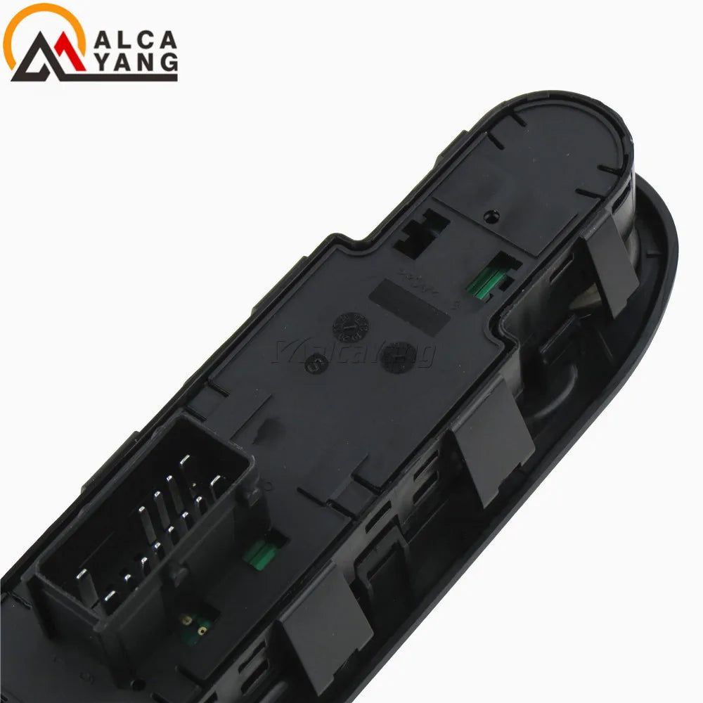 Electric Master Control Power lifter Window Switch 6554.QC For Peugeot 207 Citroen C3 Picasso 2007-2014