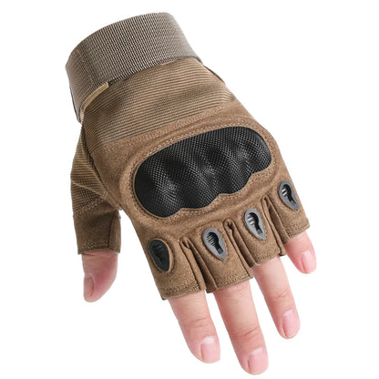 Touch Screen Tactical Gloves Men Women Motocross Gloves Riding Hard Knuckle Full Finger Moto Guantes Racing Motorcycle Gloves