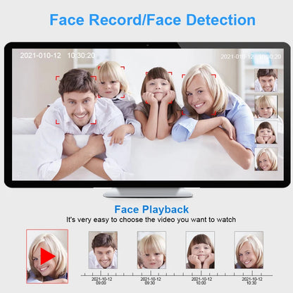 Smar H.265 CCTV NVR 8CH 9CH 16CH 32CH For 5MP 4K IP Camera Support Face Detection Email Alart Video DVR Recorder XMEYE APP Onvif