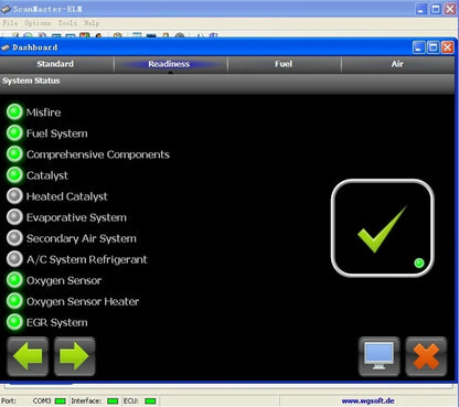 2Layer Hardware V1.5 Chip PIC18F25K80 ELM327 Bluetooth V1.5 Auto Code Reader Super MINI ELM 327 Works Android Symbian Double PCB