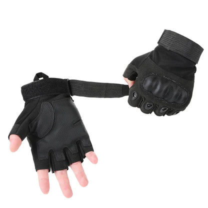 Touch Screen Tactical Gloves Men Women Motocross Gloves Riding Hard Knuckle Full Finger Moto Guantes Racing Motorcycle Gloves