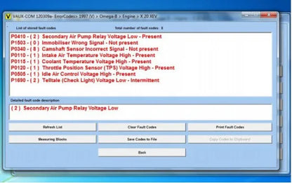 OPCOM V5 para Opel 2021 OP COM 1.70 actualización de firmware flash Cable de diagnóstico de coche OP-COM PIC18F458 CAN BUS OBD 2 OBD2 Herramientas automáticas