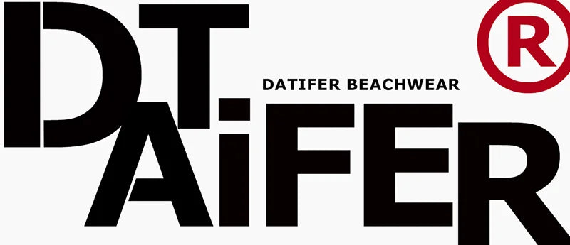 DATIFER - Pantalones cortos de playa para hombre, para surf, para baño, deportivos, para hombre