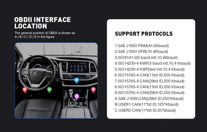 2Layer Hardware V1.5 Chip PIC18F25K80 ELM327 Bluetooth V1.5 Auto Code Reader Super MINI ELM 327 Works Android Symbian Double PCB