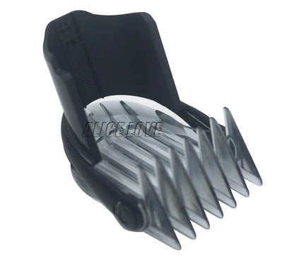 HAIR CLIPPER COMB for Philips QC5105 QC5115 QC5120 QC5125 QC5130 QC5135  HC9450 HQ8505