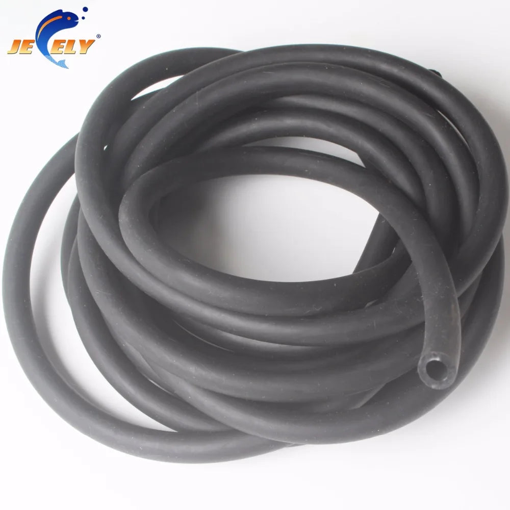 ID 1/4"&3/8" Kitesurfing Kite Silicone Hose Tube 6mmX10mm&10mmx14mm Used for One Pump Valve