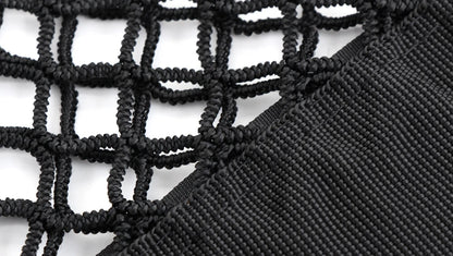 Car Trunk Nylon Rope Net / luggage net with backing For Volkswagen VW GOLF 5 6 7 GTI TIGUAN PASSAT B5 B6 B8 JETTA MK5 MK6 POLO