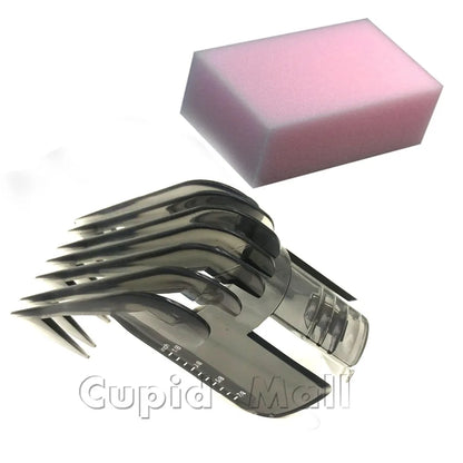 HAIR CLIPPER COMB for Philips QC5105 QC5115 QC5120 QC5125 QC5130 QC5135  HC9450 HQ8505