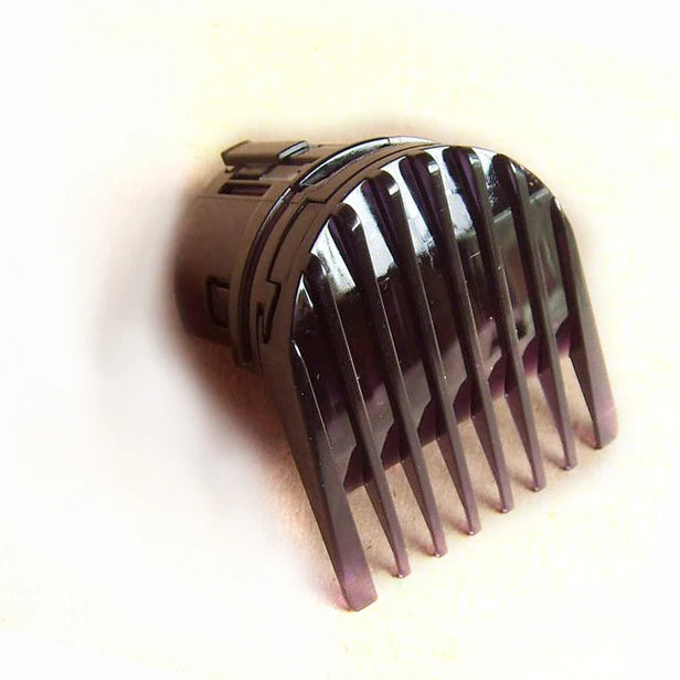 HAIR CLIPPER COMB for Philips QC5105 QC5115 QC5120 QC5125 QC5130 QC5135  HC9450 HQ8505