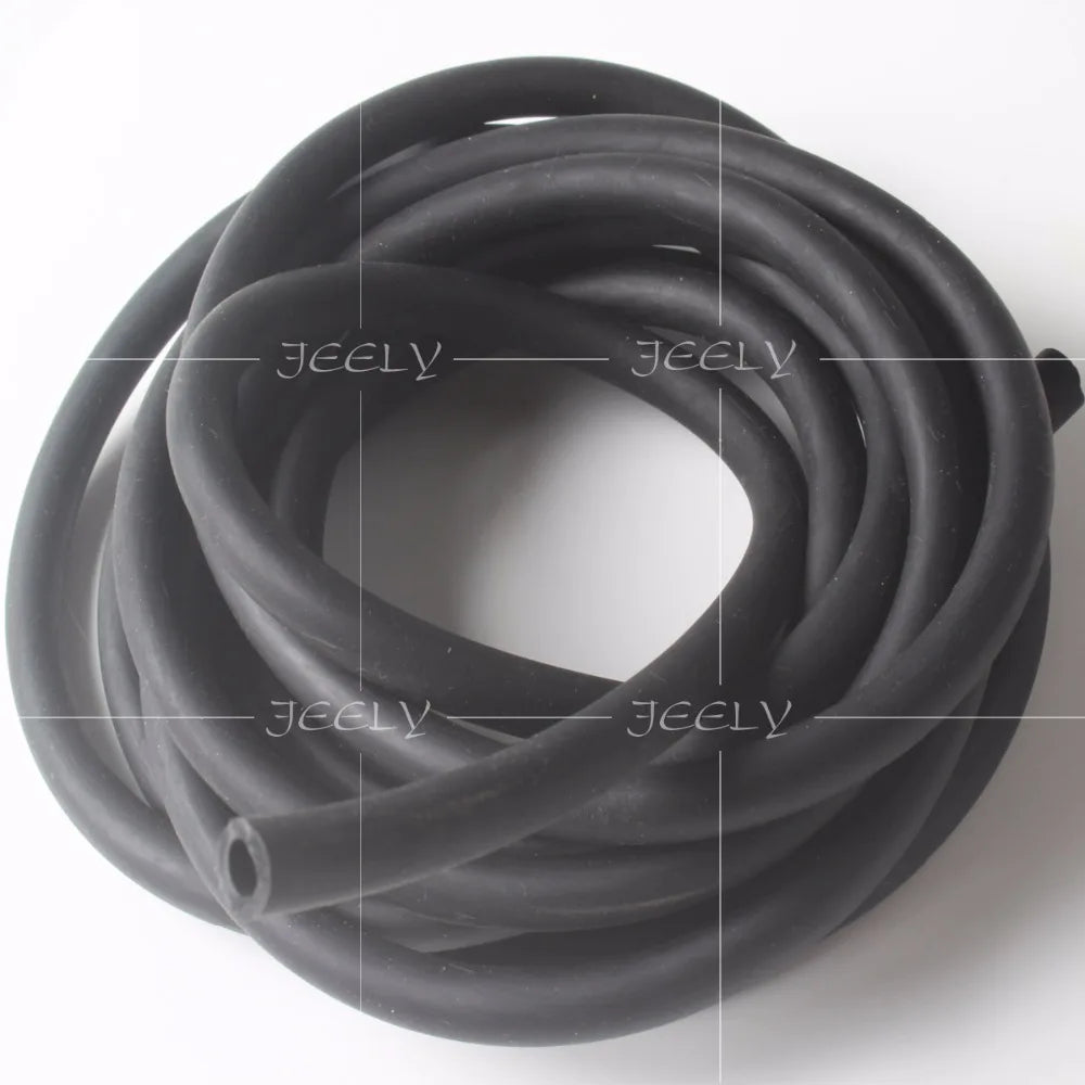 ID 1/4"&3/8" Kitesurfing Kite Silicone Hose Tube 6mmX10mm&10mmx14mm Used for One Pump Valve