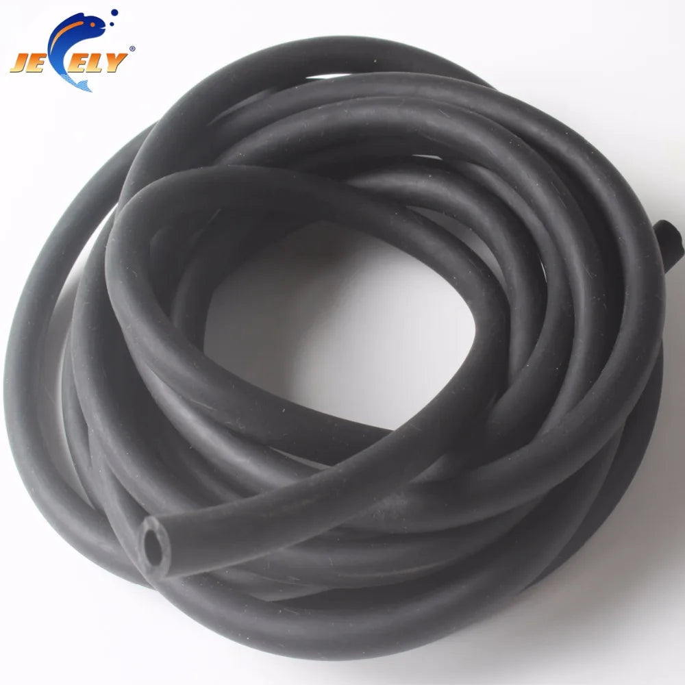 ID 1/4"&3/8" Kitesurfing Kite Silicone Hose Tube 6mmX10mm&10mmx14mm Used for One Pump Valve