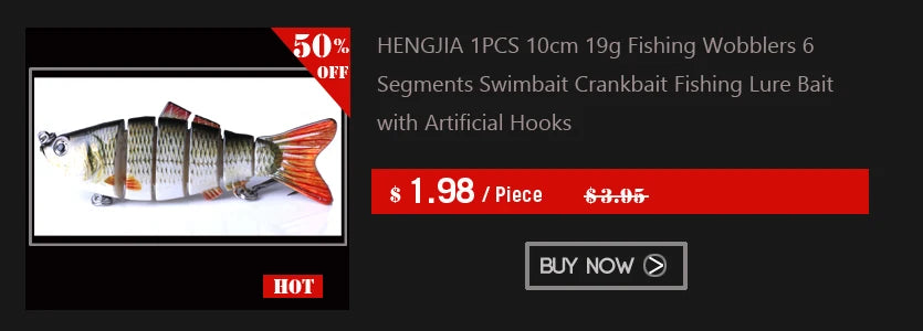 HENGJIA 13G 9CM Señuelos de pesca Rock Crank Bait Crankbait Minnow Bass Anzuelos triples Swim Hard Lure Baits Wobbler Long Big Tongue