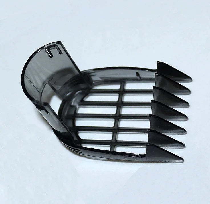 HAIR CLIPPER COMB for Philips QC5105 QC5115 QC5120 QC5125 QC5130 QC5135  HC9450 HQ8505