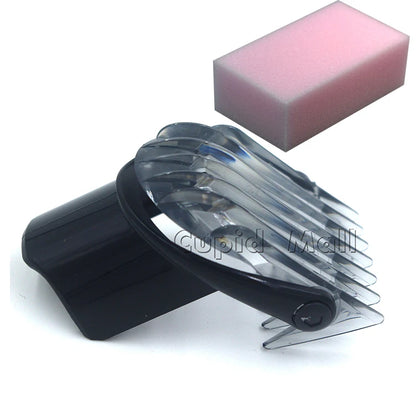 HAIR CLIPPER COMB for Philips QC5105 QC5115 QC5120 QC5125 QC5130 QC5135  HC9450 HQ8505