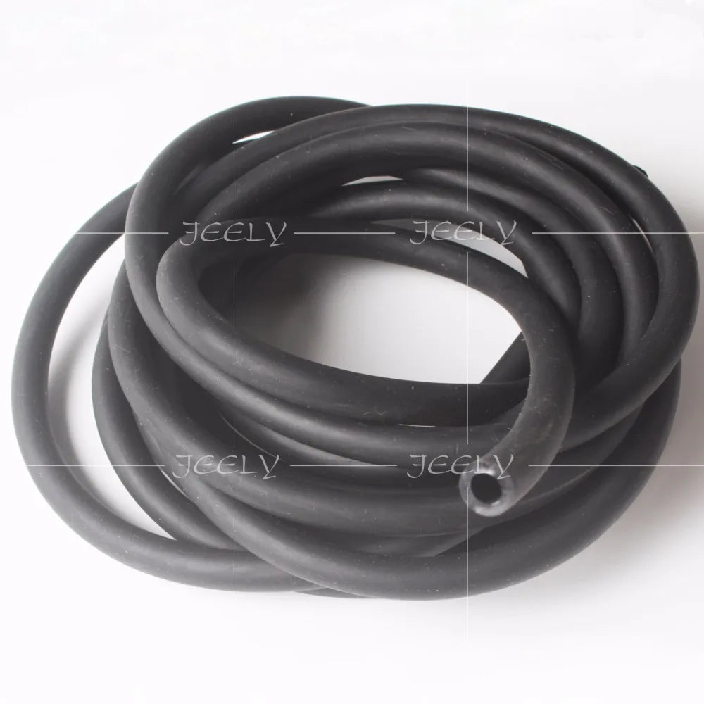 ID 1/4"&3/8" Kitesurfing Kite Silicone Hose Tube 6mmX10mm&10mmx14mm Used for One Pump Valve