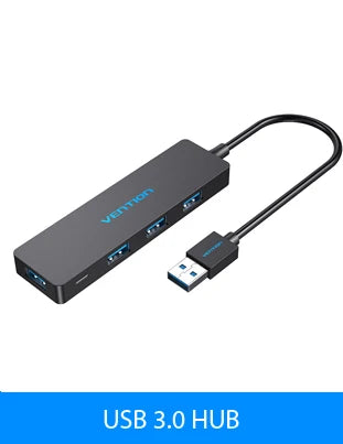 Vention USB to USB Cable USB 3.0 2.0 Male to Female Extension Cable USB 3.0 Data Cord for Smart TV PC SSD USB 2.0 Cable Extender