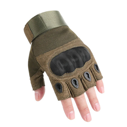 Touch Screen Tactical Gloves Men Women Motocross Gloves Riding Hard Knuckle Full Finger Moto Guantes Racing Motorcycle Gloves