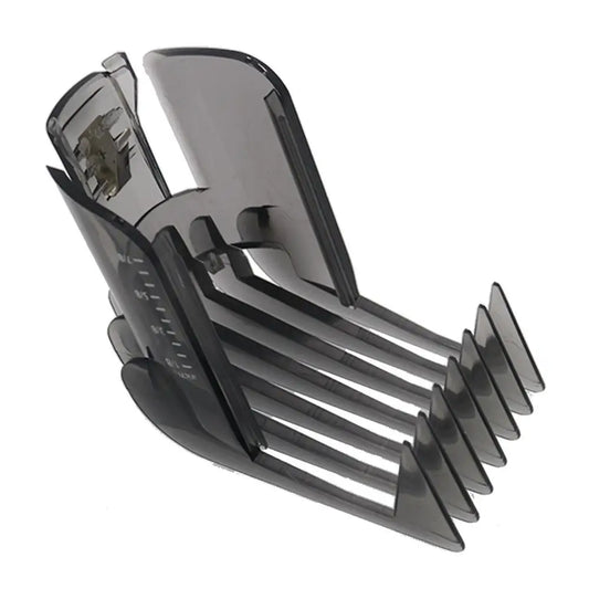 HAIR CLIPPER COMB for Philips QC5105 QC5115 QC5120 QC5125 QC5130 QC5135  HC9450 HQ8505