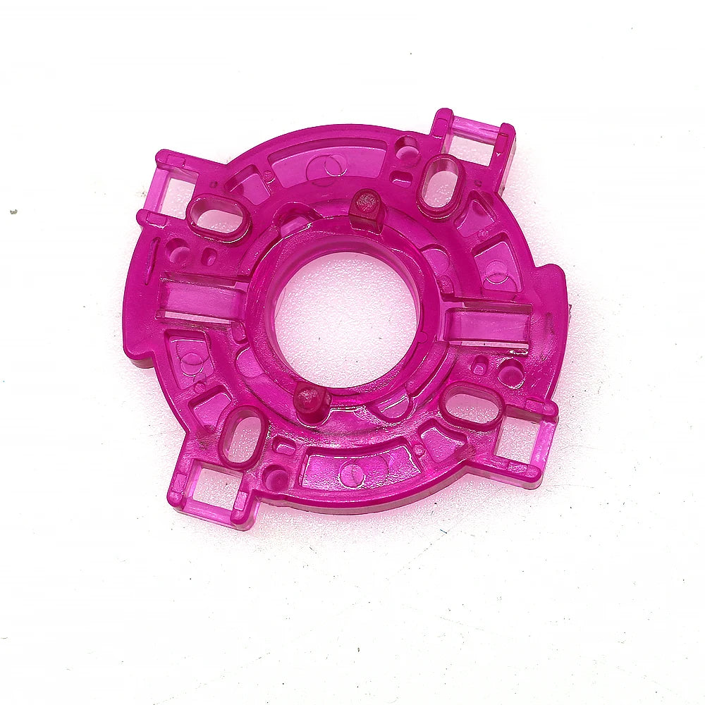 GTY Octagonal Gate Round Square 8 Way Restrictor DIY Video Arcade Game Machine Stick Door Compatible Sanwa Joystick JLF-TP-8YT