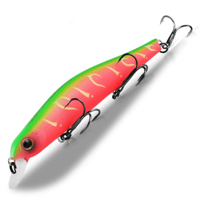 Bearking 11cm 17g magnet weight system long casting New model fishing lures hard bait dive 0.8-1.2m quality wobblers minnow