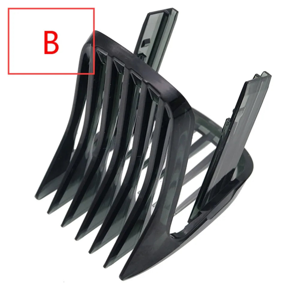 For Philips Hair Clipper HC3400 HC3410 HC3420 HC3422 HC3426 HC5410 HC5440 HC5442 HC5446 HC5447 HC5450/7452 Attachment Comb