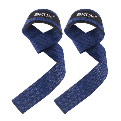 Correas de levantamiento de pesas Correas de silicona antideslizantes para levantamiento de pesas Correas de entrenamiento de fuerza para levantamiento de pesas Correas de mano para crossfit Soporte para muñecas