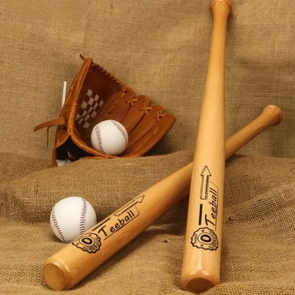 21-29 inch Baseball Bat Solid Wood Professional Hardwood Baseball Bat for Sports Traing Home Car Defense Personal Self-Defense