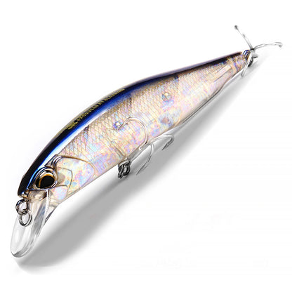 Bearking  10cm 15g  hot model fishing lures hard bait 14color for choose minnow quality professional minnow depth0.8-1.5m