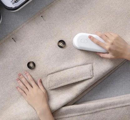 XIAOMI MIJIA Lint Removers For Clothing Fluff Pellet Remover Pellet Machine Portable Lint Clothes Shaver Fuzz Remover