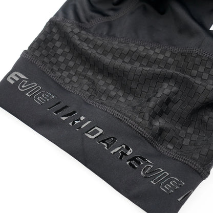 Pantalones cortos de ciclismo DAREVIE para hombre Pantalones cortos de ciclismo con almohadilla de gel 3D para 6 horas de ciclismo para hombre Pantalones cortos Bretelle Pro Ciclismo Ciclismo de montaña en carretera