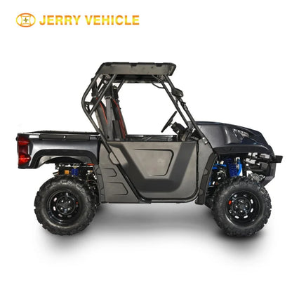 Quad All Terrain Motorcycle Cross-Country Quad Bike Four-Wheel UTV 800cc 2-Seater UTV