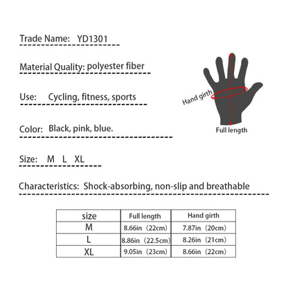 Winter Men's And Women's Warm Gloves, Waterproof And Skin Friendly Touch Screen, Suitable For Cycling And Skiing