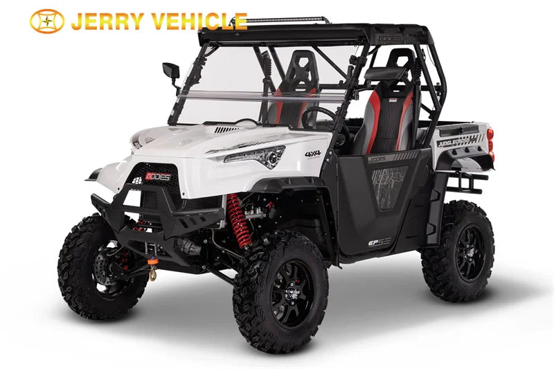 Quad All Terrain Motorcycle Cross-Country Quad Bike Four-Wheel UTV 800cc 2-Seater UTV