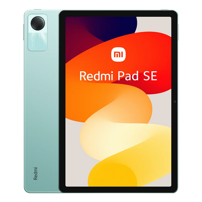 Versión global Xiaomi Redmi Pad SE Tablet 11 pulgadas Pantalla FHD 90Hz Plataforma móvil Snapdragon 680 Batería de 8000 mAh Mi Pad