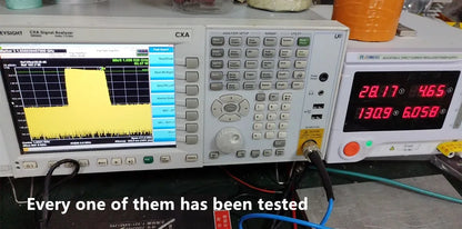 50W 700-800mhz 720-820mhz740-850mhz720-850mhz800-900mhz900-1000mhz900-1100mhz Amplifier Module CUSTOM