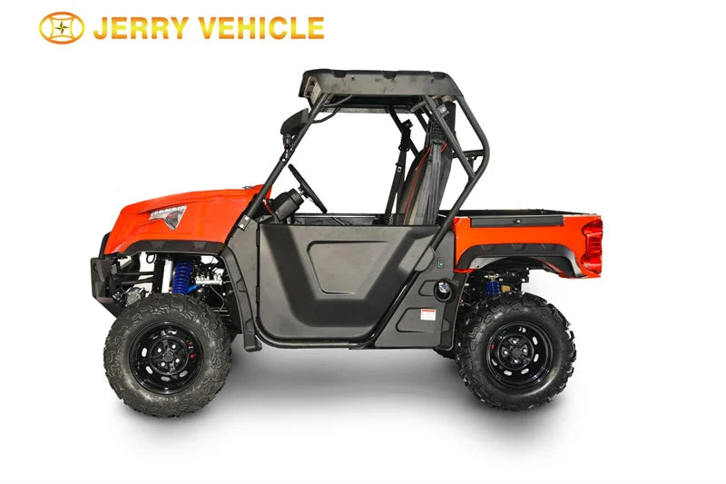 Quad All Terrain Motorcycle Cross-Country Quad Bike Four-Wheel UTV 800cc 2-Seater UTV