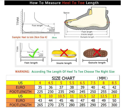 Zapatillas deportivas informales para correr, de verano, antideslizantes, para senderismo, de malla, transpirables, para mujer, tendencia 2024, para parejas