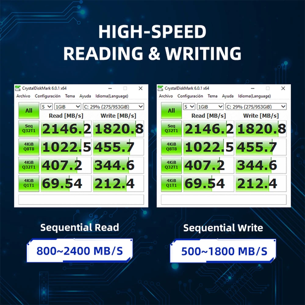 KingSpec M.2 SSD 120GB 256GB 512GB 1TB SSD 2TB hard Drive M2 ssd m.2 NVMe pcie SSD Internal Hard Disk For Laptop Desktop MSI