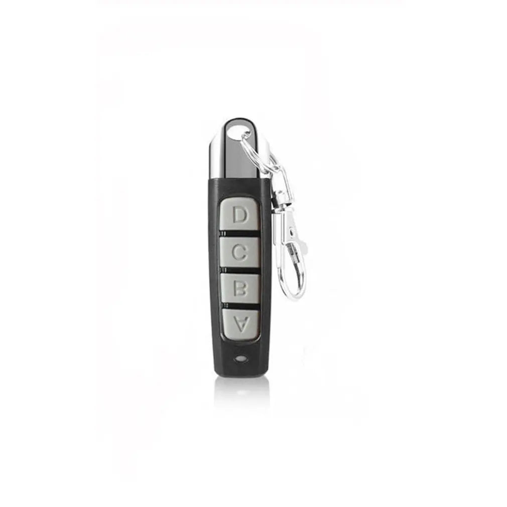 433MHZ 433.92mhz Remote Control Garage Gate Door Opener Remote Control Duplicator Clone Learning Rolling Code