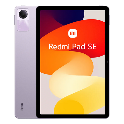 Global Version Xiaomi Redmi Pad SE Tablet 11 Inches FHD 90Hz Display Snapdragon 680 Mobile Platform 8000mAh Battery Mi Pad