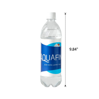 Aquafina Pepsi Water Bottle Diversion Safe Can Stash Hidden Security Container With A Food Grade Smell Proof Bag