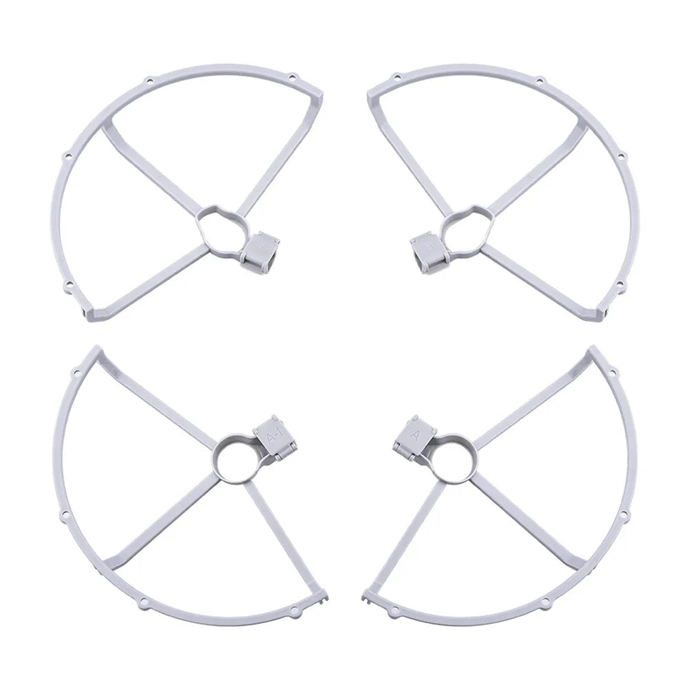 Propeller Guard Spare Accessory Protective Accessories Blade Bumper for DJI Mini SE/Mini 2/Mavic Mini Drone Blade Prop